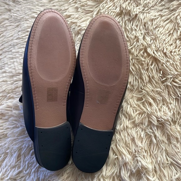 Steve Madden - Leather Mule - Picture 5 of 6